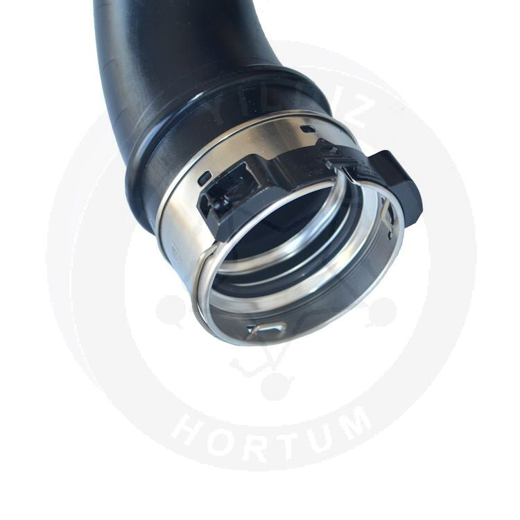 High-quality Turbo Pipe 39082935,3915301, compatible with Vauxhall/Opel 3rd image