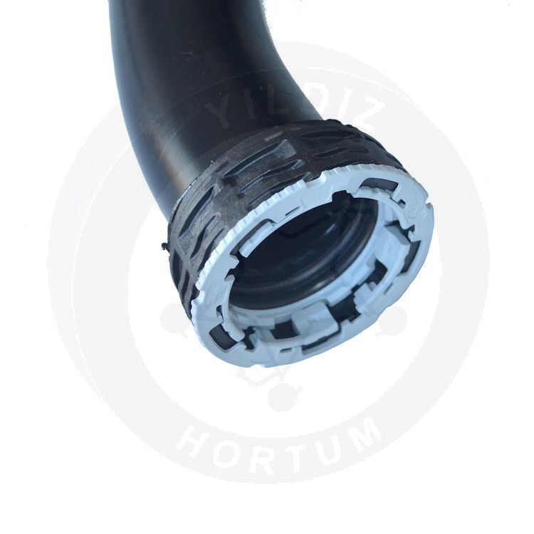 High-quality Turbo Pipe 39082935,3915301, compatible with Vauxhall/Opel 4th image