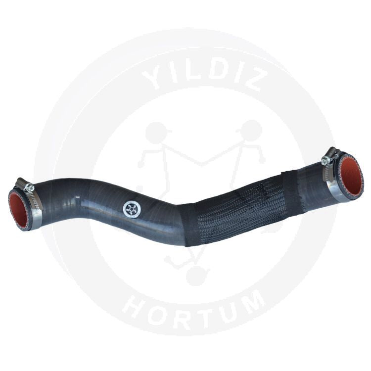 High-quality and reinforced Turbo Hose 95470875, compatible with Chevrolet