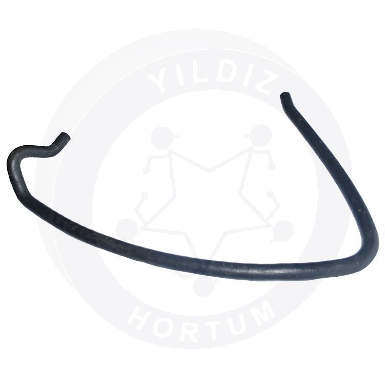 High-quality Expansion Tank Hose 1337141, compatible with Vauxhall/Opel