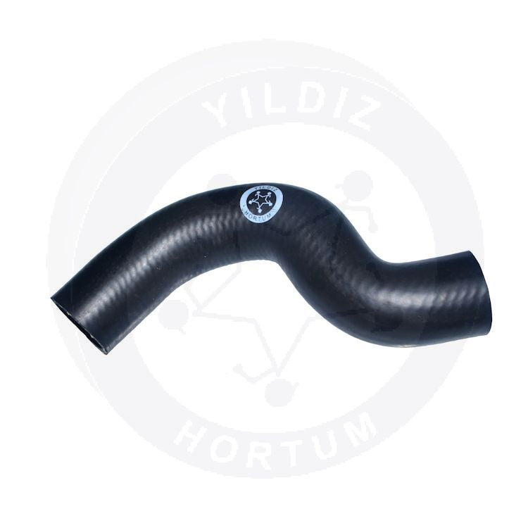 High-quality Upper Radiator Hose 1337327, compatible with Vauxhall/Opel