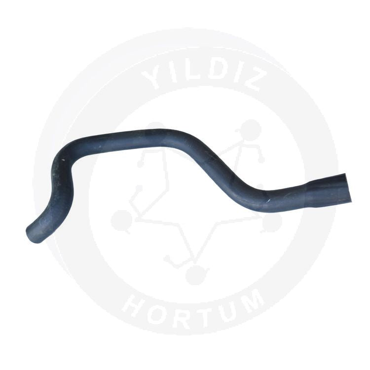 High-quality Heater Hose 1818085, compatible with Vauxhall/Opel 2nd image