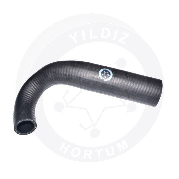 High-quality and reinforced Turbo Hose 5860547-2, compatible with Vauxhall/Opel