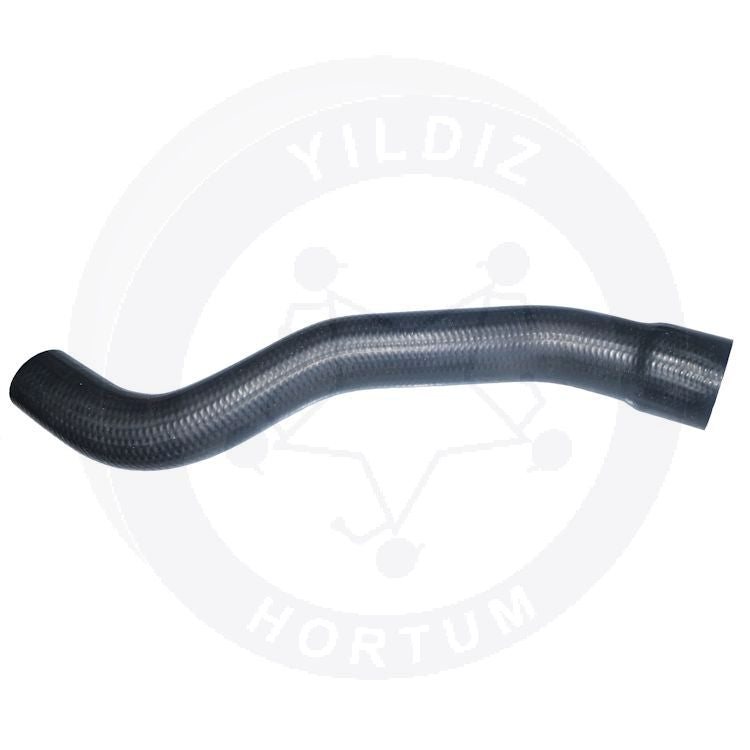 High-quality Lower Radiator Hose 1337347, compatible with Vauxhall/Opel
