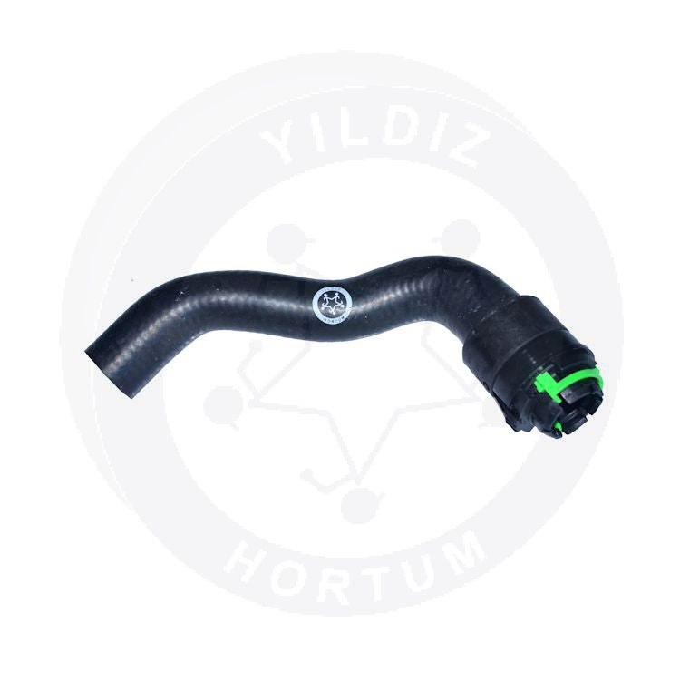 High-quality Heater Hose 1818265, compatible with Vauxhall/Opel