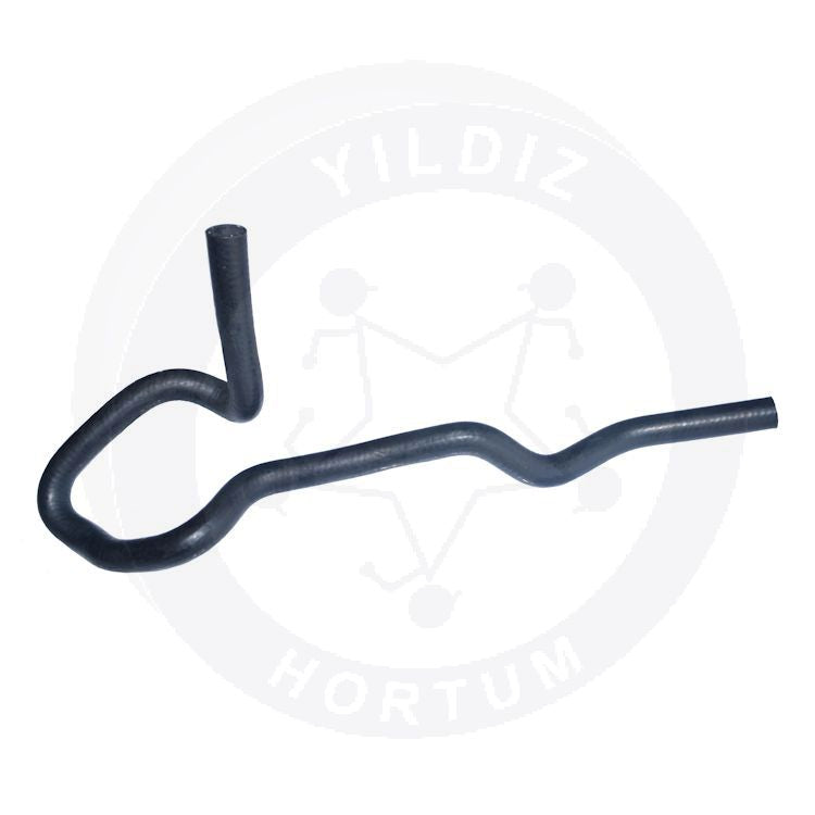 High-quality Expansion Tank Hose 1337294, compatible with Vauxhall/Opel