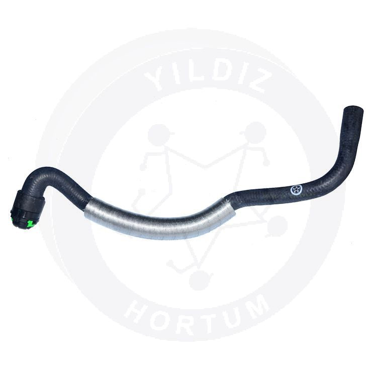 High-quality Heater Hose 6818489, compatible with Vauxhall/Opel
