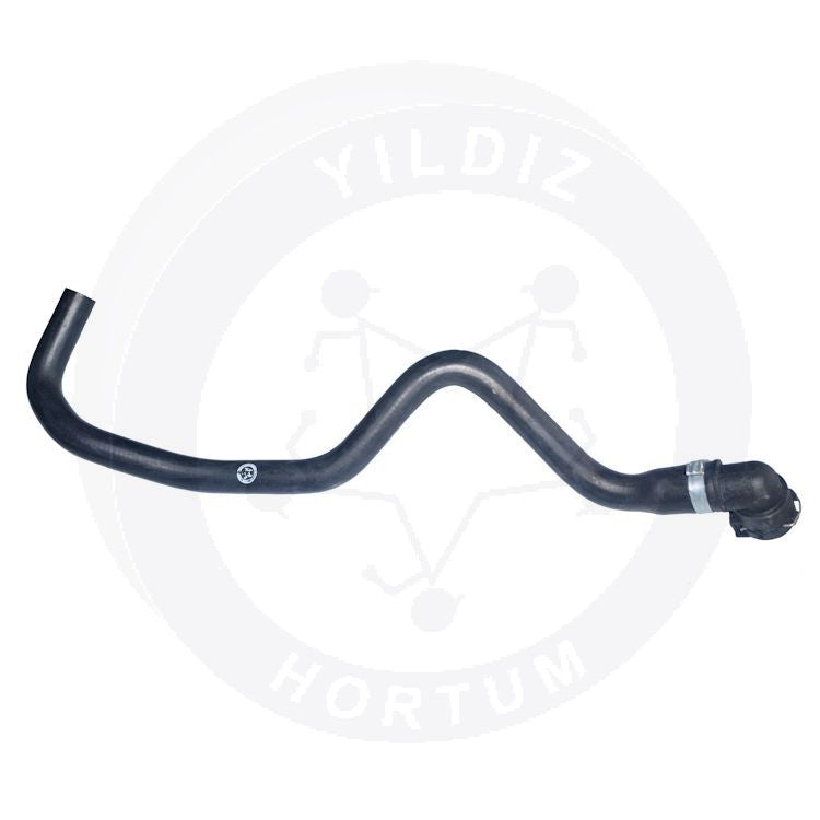 High-quality Heater Hose 1818586, compatible with Vauxhall/Opel