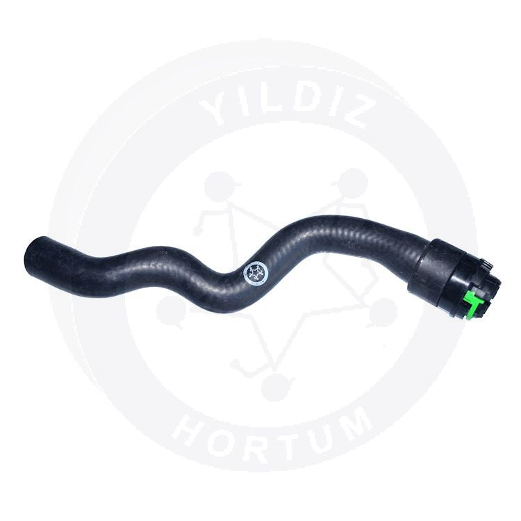 High-quality Heater Hose 1818511, compatible with Vauxhall/Opel