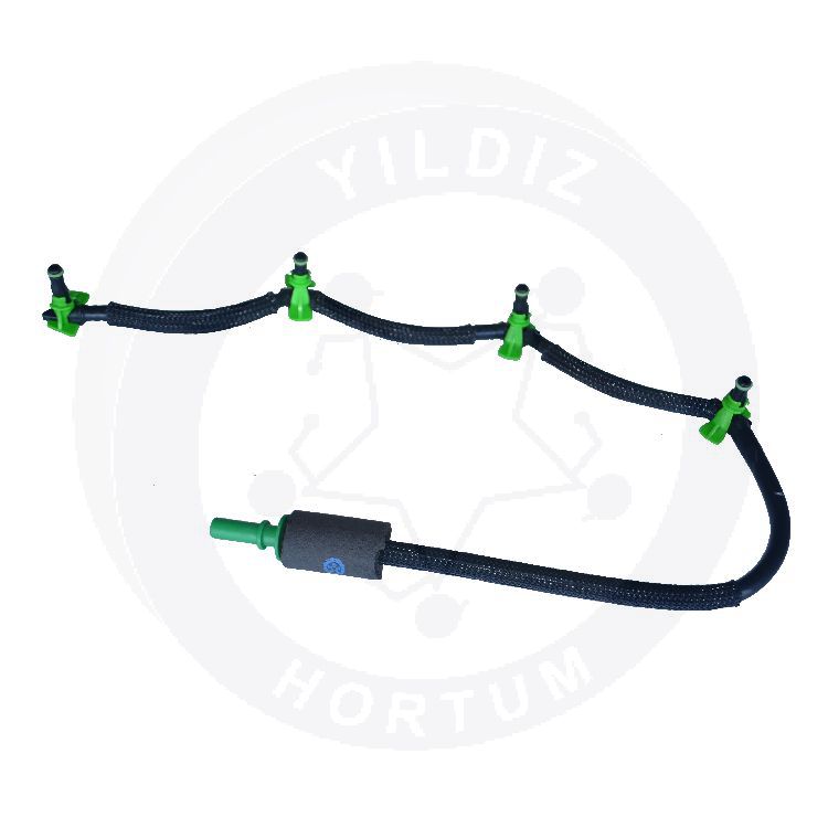High-quality Fuel Pipe FM5Q9K022AB, compatible with Ford