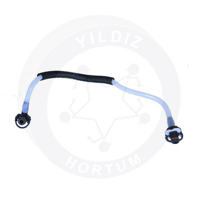 High-quality Fuel Pipe 6110701932, compatible with Mercedes-Benz