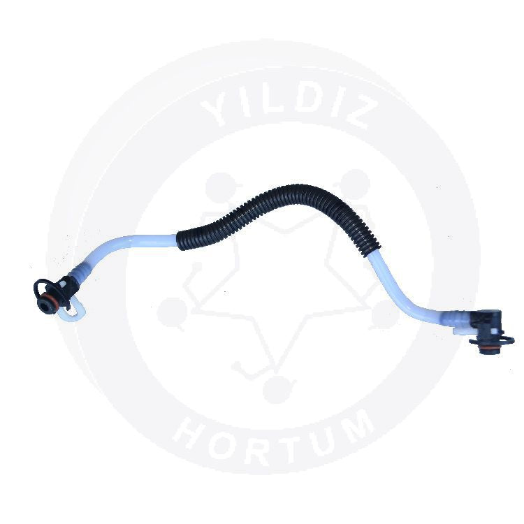 High-quality Fuel Pipe 6110703432, compatible with Mercedes-Benz