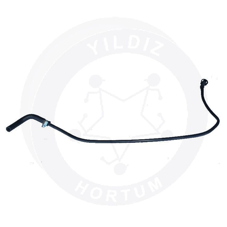 High-quality Fuel Pipe 826001, compatible with Vauxhall/Opel