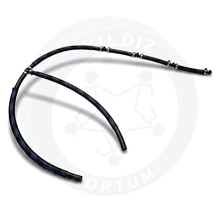 Fuel Line Hose 824022