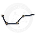 Fuel Line Hose 04L130235N