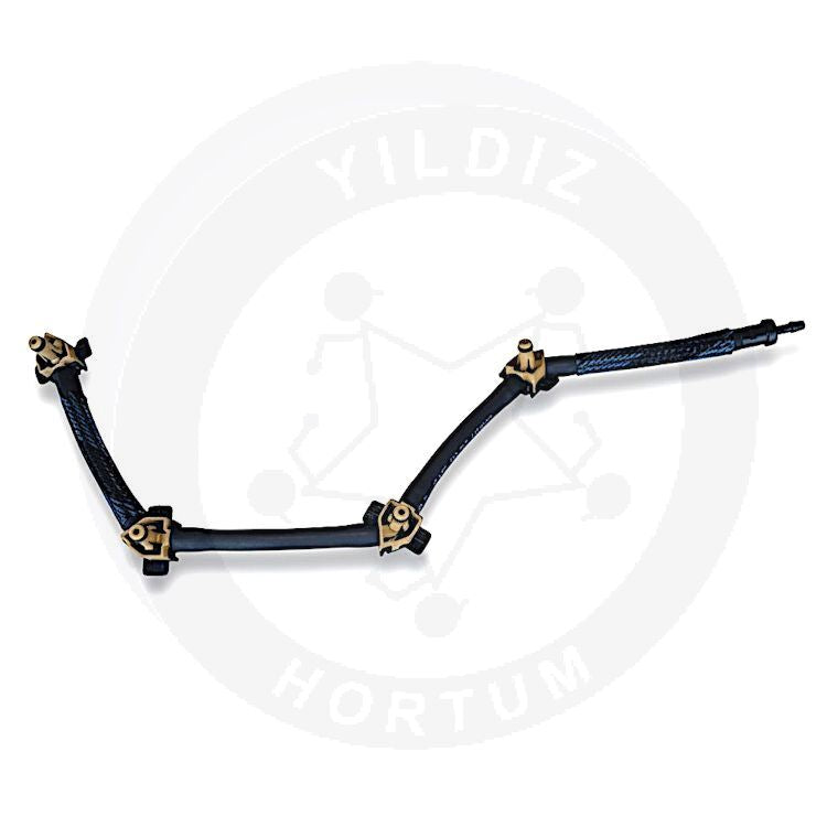 Fuel Line Hose 04L130235N