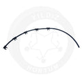 Fuel Pipe 602 070 47 32