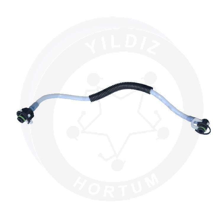 High-quality Fuel Pipe 6110703232, compatible with Mercedes-Benz