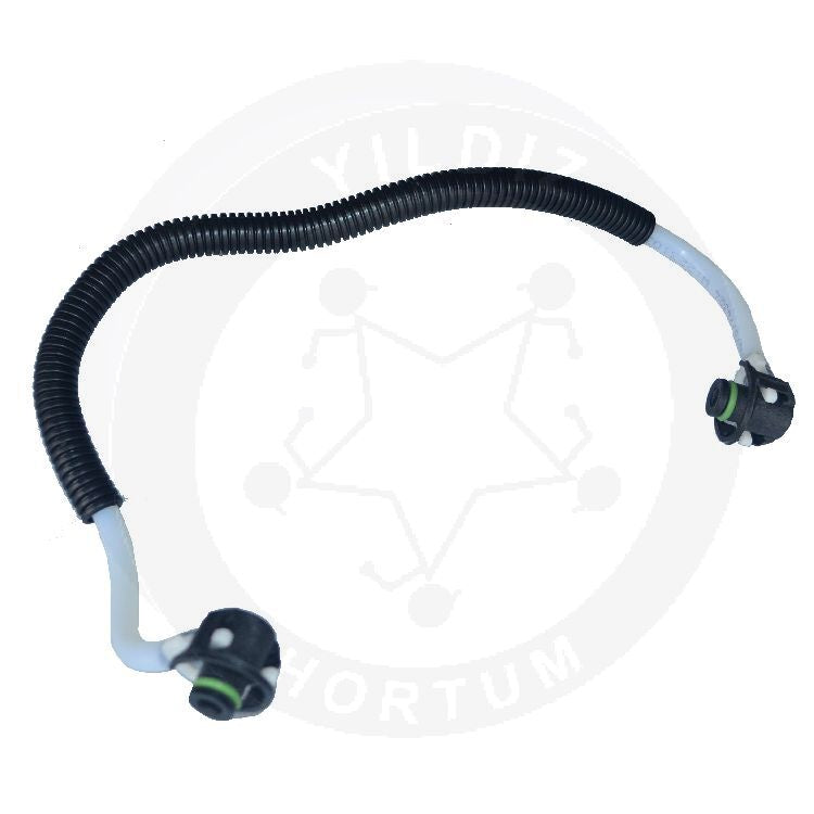 High-quality Fuel Pipe 6110702032, compatible with Mercedes-Benz