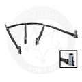 Fuel Overflow Hose 04L130235T