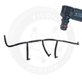 Fuel Overflow Hose 03L130235A