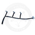 Fuel Line Hose 04L130235L