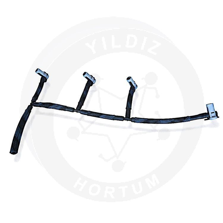 Fuel Line Hose 04L130235L