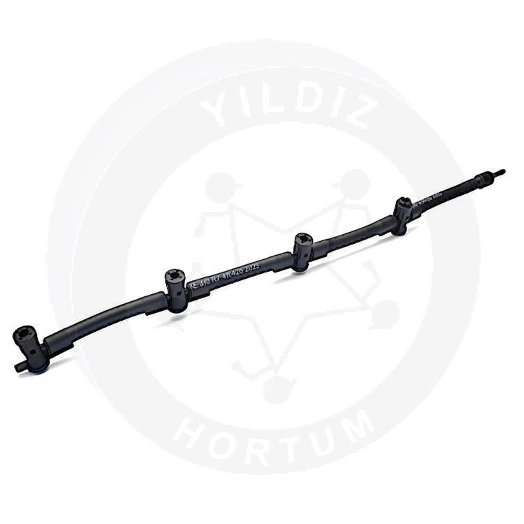 Fuel Line Hose 03L130235S