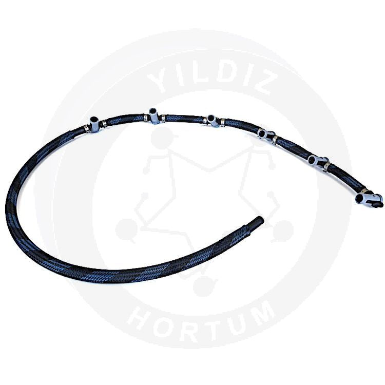 Fuel Line Hose 13537799993