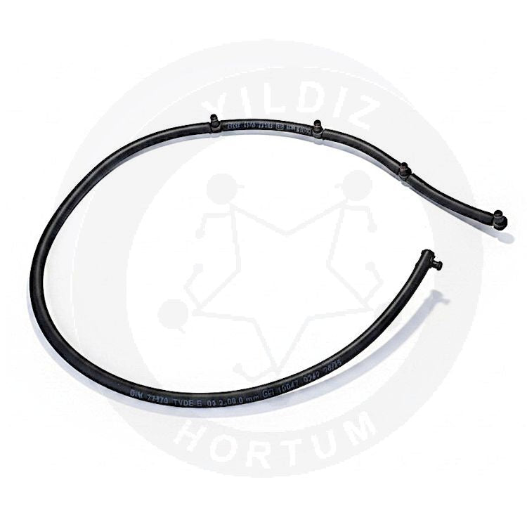 Fuel Line Hose 13537800673