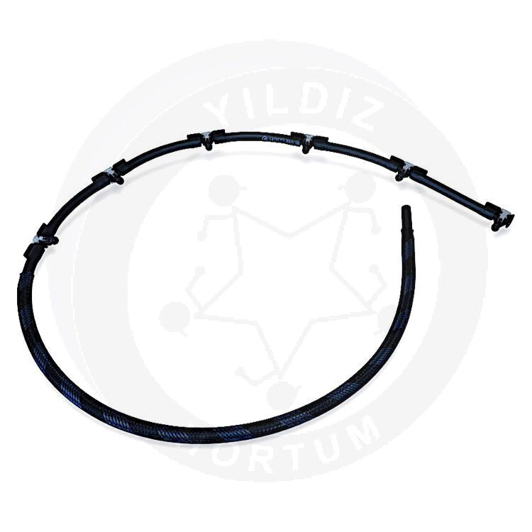 Fuel Line Hose 13537823399