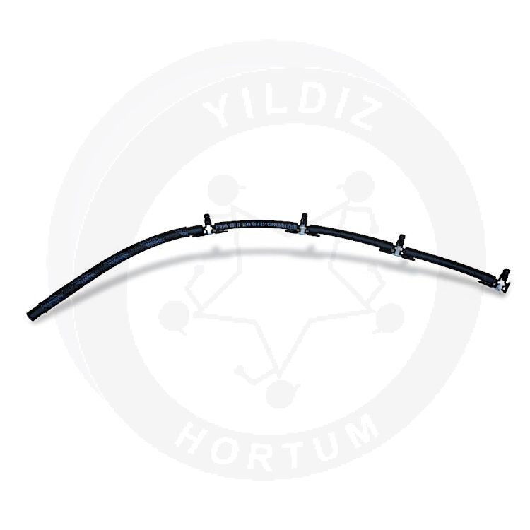 Fuel Line Hose LR082275,JDE38281