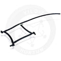 Fuel Line Hose 2S6Q9K022AD