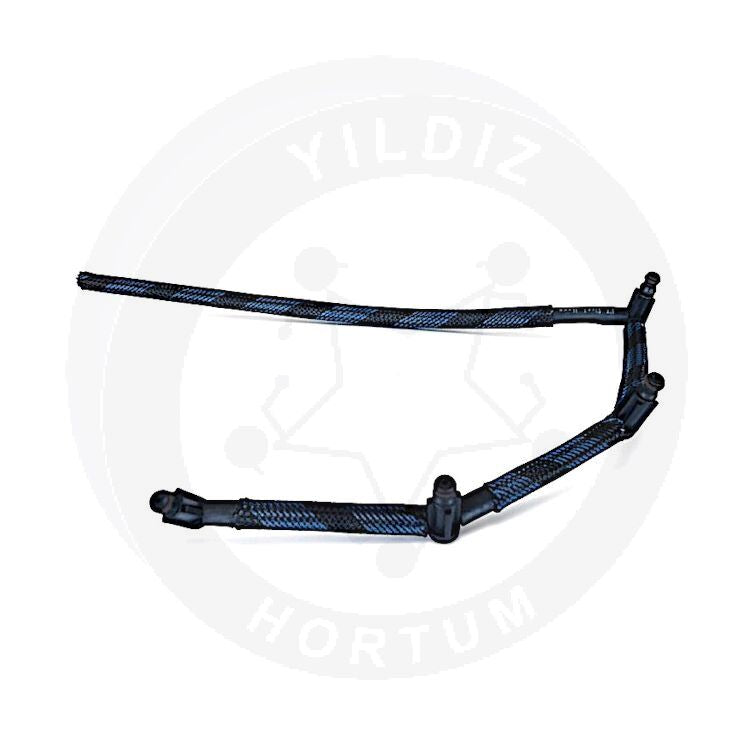 Fuel Line Hose 3M5Q9K022DC