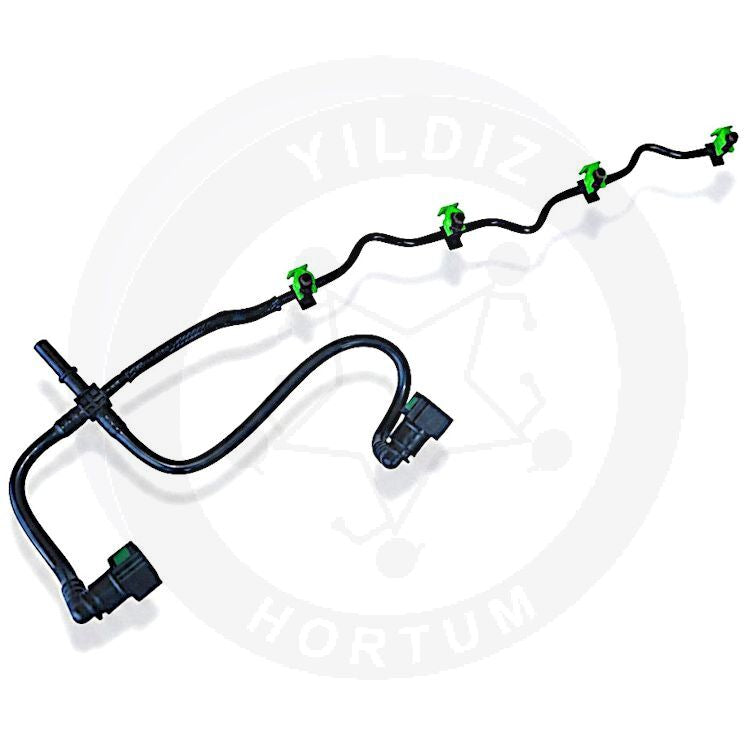 Fuel Line Hose 6C1Q9K022AG