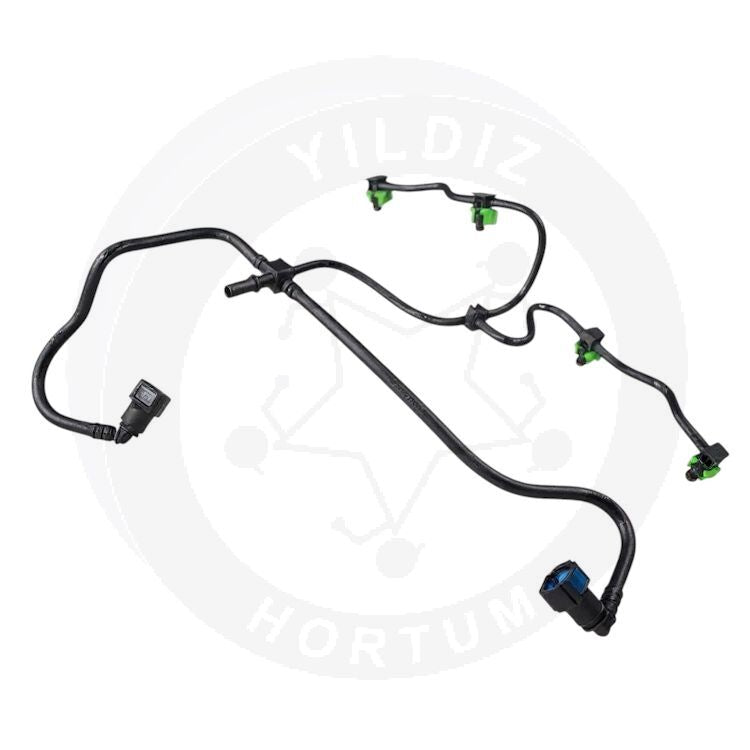 Fuel Line Hose 8C1Q9K022AC
