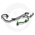 Fuel Line Hose 8C1Q9K022AC – picture 1 of 2