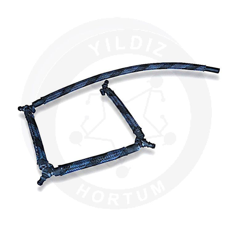 Fuel Line Hose 3M5Q9K022AC