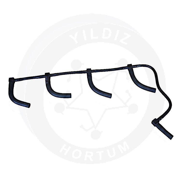 Fuel Line Hose 8200520596