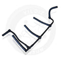 Fuel Line Hose 166711735R