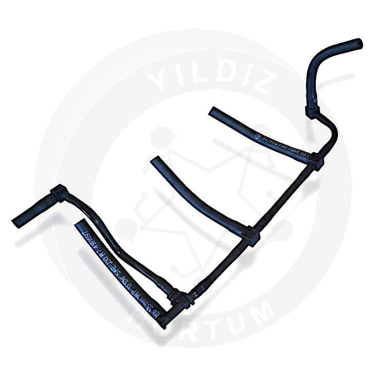 Fuel Line Hose 166711735R