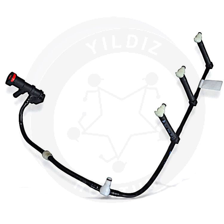 Fuel Line Hose 7701479003