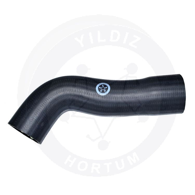 High-quality and reinforced Turbo Hose 11617799394, compatible with BMW
