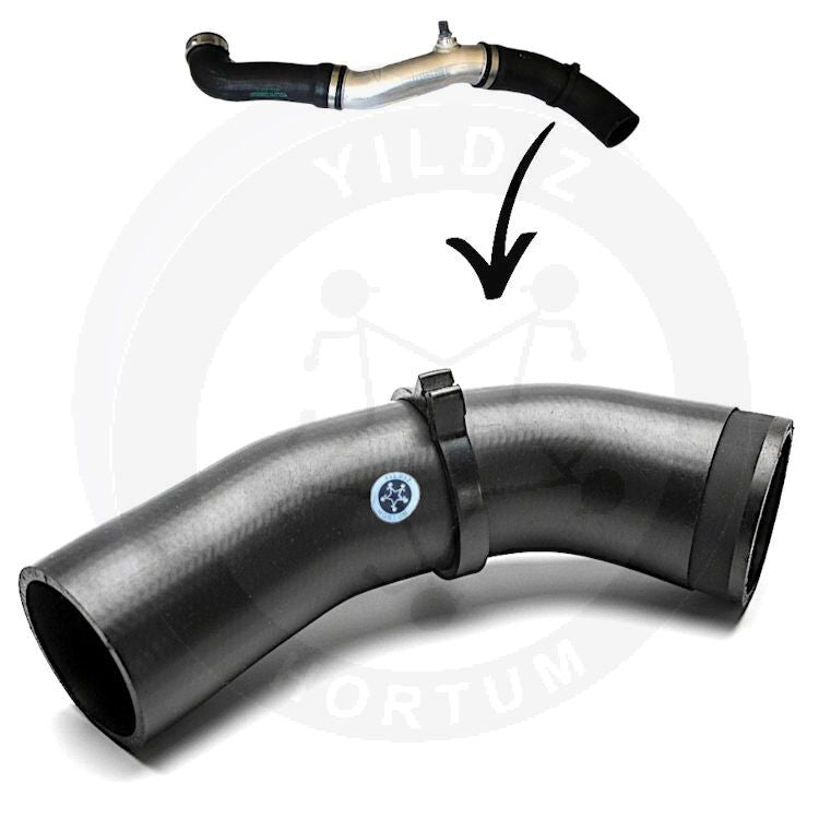 Turbo Hose 11617799397-2