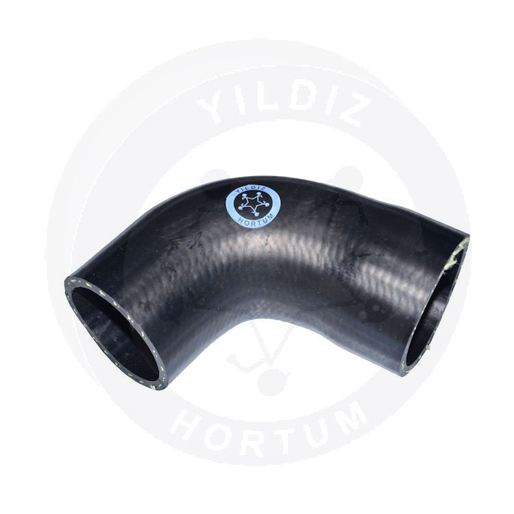 High-quality and reinforced Turbo Hose 11617786530, compatible with BMW