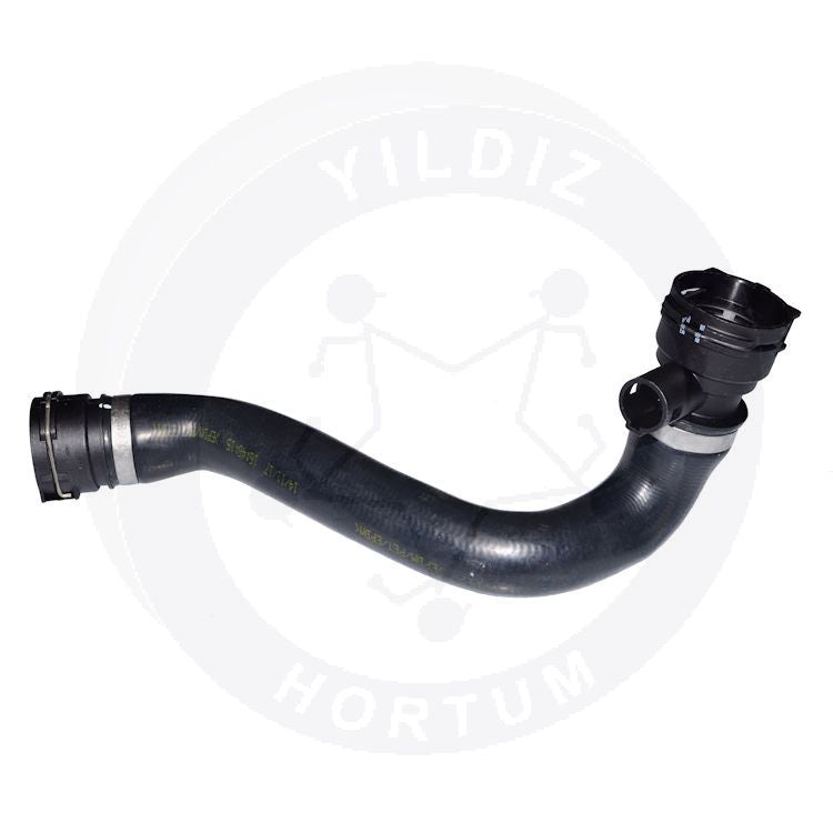 High-quality Lower Radiator Hose 11531436408, compatible with BMW