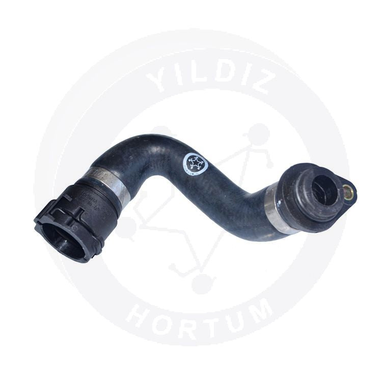 High-quality Coolant Hose 11537572158, compatible with BMW