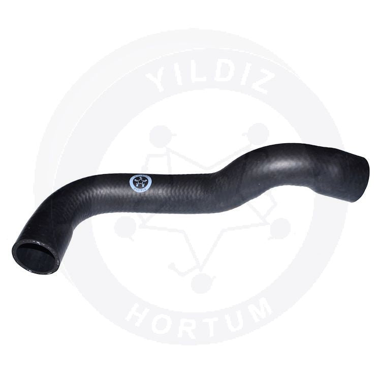 High-quality Lower Radiator Hose 11531247203, compatible with BMW