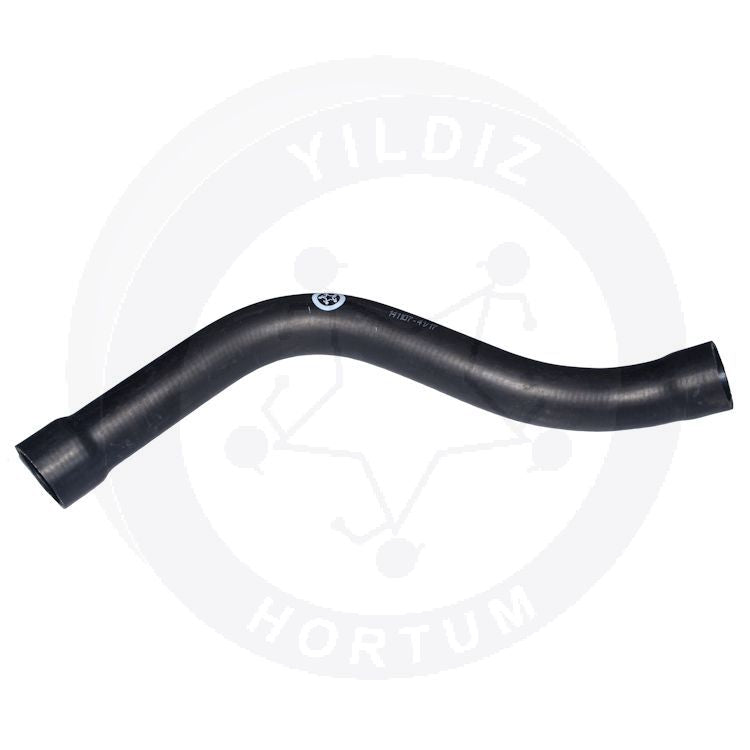 High-quality Upper Radiator Hose 11531727448, compatible with BMW