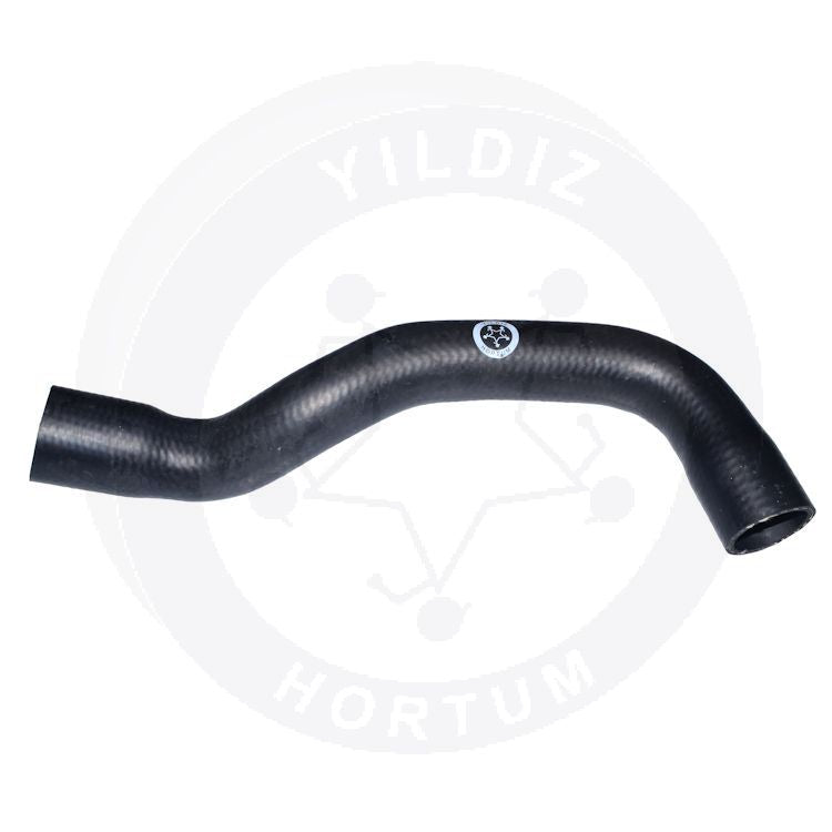 High-quality Lower Radiator Hose 11531734455, compatible with BMW